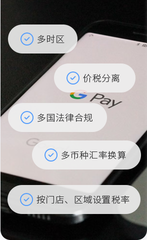 伯俊BOS，ERP，進(jìn)銷存，分銷系統(tǒng)，支持多時(shí)區(qū)跨國(guó)業(yè)務(wù)，價(jià)稅分離，多幣種匯率換算，新零售，智慧門店